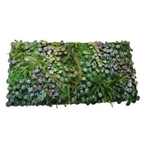 Buy Green Vertical Garden Wall Foliage UAE