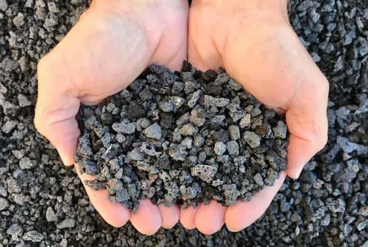 Buy Horticulture Lava Rocks | Best Drainage Stone | Plantshop.me