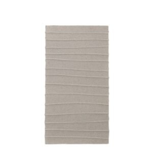 Buy Incessant Ribbon Premium GRP Pot at Plantshop.me UAE