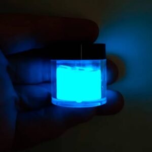 Buy Luminous Phosphor Powder 10gm for Terrariums