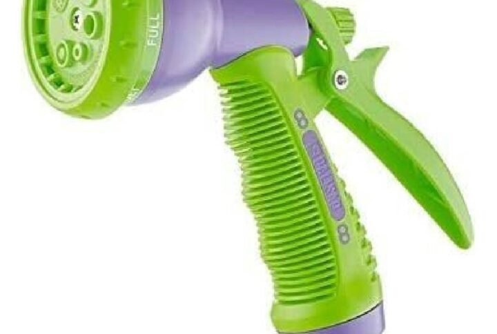 Buy Palisad 6-Mode Spray Gun at Plantshop.me