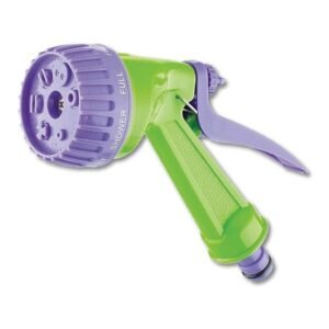 Buy Palisad Garden Water Gun Hose Nozzle Multifunctional