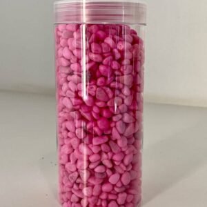Buy Pink Stones | Plantshop.me | Premium Quality Stones