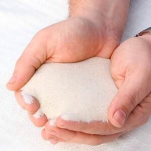 Buy Premium Dry Kids Play Sand in UAE – Plantshop.me