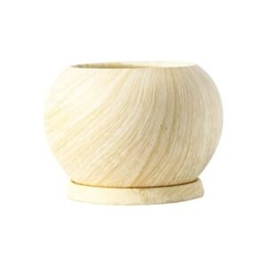 Buy Roundie Pot - Unique and Stylish Planter at Plantshop.me