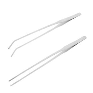 Buy Terrarium Tweezers Set of 2 | Plantshop.me UAE