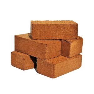 Coco peat block - Plant Care | Plantshop.me