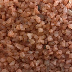 Crystal Orange Stone - Gardening Accessories | Plantshop.me