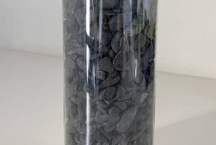 Decoration Stones Black - Plant Care | Plantshop.me