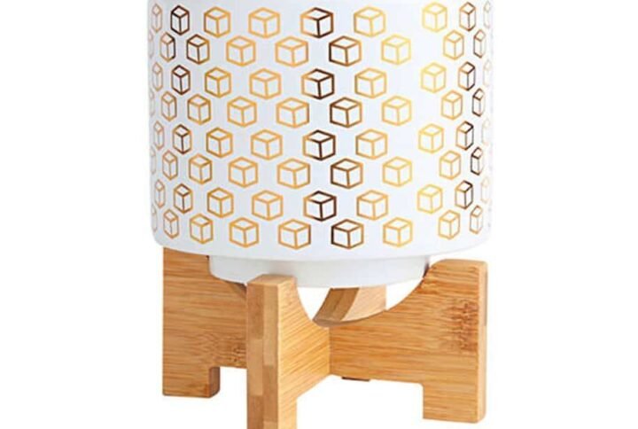 Dimenso Pot- Indoor Pots - Pots | Plantshop.me