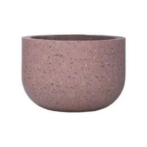 Ember Premium GRP Pot - Shop Now at Plantshop.me UAE