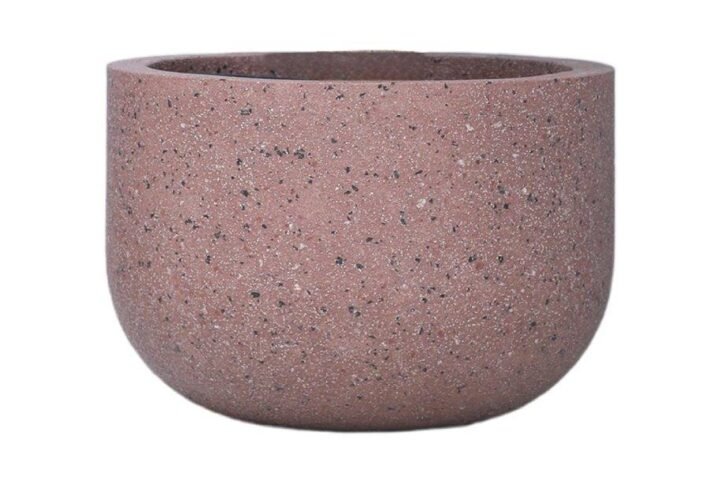Ember Premium GRP Pot - Shop Now at Plantshop.me UAE