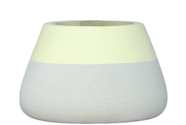 Flair Premium GRP Pot - Shop Now at Plantshop.me UAE