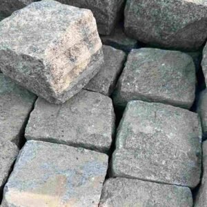 Granite Cobble Stone - Gardening Accessories | Plantshop.me