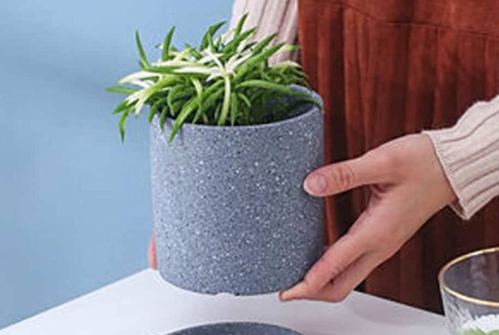 Grano Pot - Pots | Plantshop.me