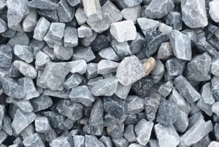 Grey Gravel - Gardening Accessories | Plantshop.me
