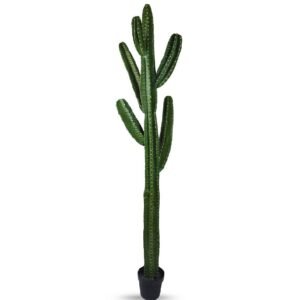 Hedge Cactus Artificial - Artificial Plants | Plantshop.me