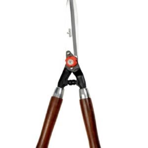 Hedge Shear Wooden Handle - Tools | Plantshop.me