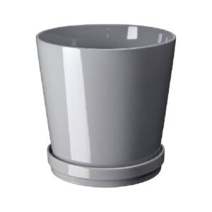 Infinity Ceramic Pot: Elevate Your Plants | Plantshop.me UAE
