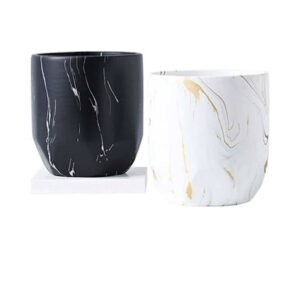 Marblo Pot - Indoor Pots - Pots | Plantshop.me
