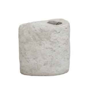 Marbre Premium GRP Pot - Shop Now at Plantshop.me UAE