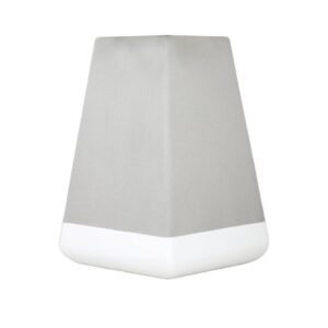 Obsidian Premium GRP Pot - Buy Now at Plantshop.me UAE