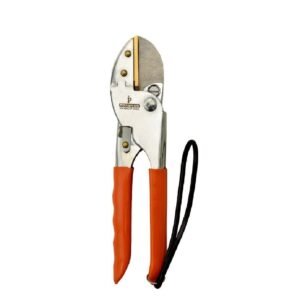 Poweron Bypass Secateurs - Tools | Plantshop.me