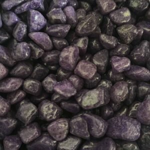 Purple Stone Colored - Gardening Accessories | Plantshop.me