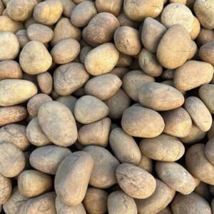 River Stone Natural - Gardening Accessories | Plantshop.me
