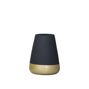 Royal Gold Premium GRP Pot - Buy Now at Plantshop.me UAE