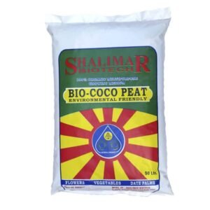 Shalimar Bio Coco Peat - Plant Care | Plantshop.me