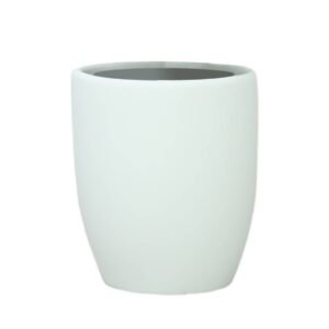 Shiro Speckle Premium GRP Pot - Buy Now at Plantshop.me UAE