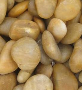 Yellow Stones - Gardening Accessories | Plantshop.me