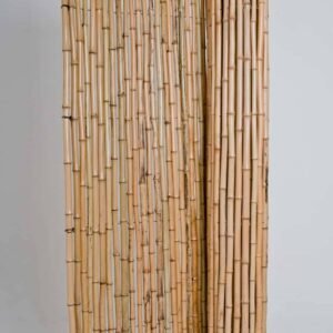 Thick Bamboo Fence Roll - Gardening Accessories | Plantshop.me